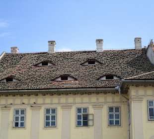 Piața Mare/Großer Ring 