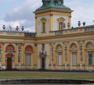 Wilanów