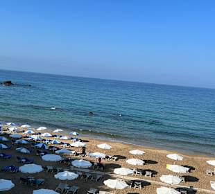 Strand Pelekas
