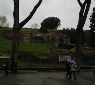 Forum Romanum