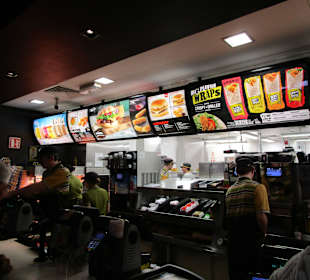  McDonalds Restaurant Cork