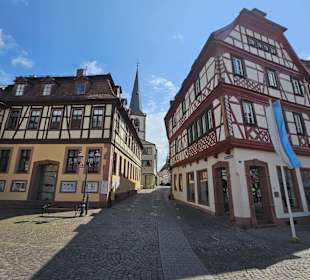 Altstadt
