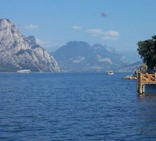 Romantischer Gardasee