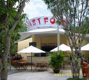 Die vielen Footcenter