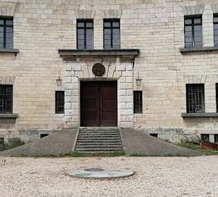 Fort Albeck (Werk XXXIX)