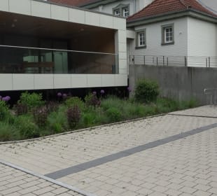 Festhalle Haiterbach