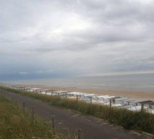 Zandvoord ''30.07.2016'' 21.Uhr