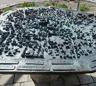 Altstadt Bad Windsheim