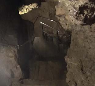 Tiefenhöhle Laichingen