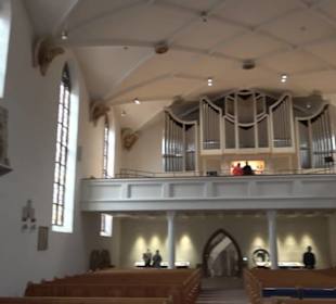Ev. Stadtkirche Freudenstadt
