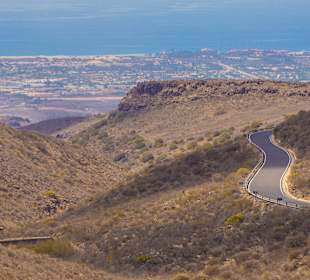 Buggy Super Pirata Tour Sep 2012