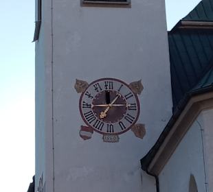 Altstadt Seefeld