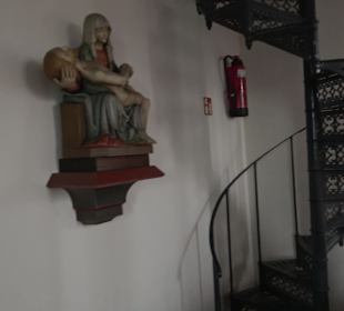 Katholische Kirche St. Franziskus