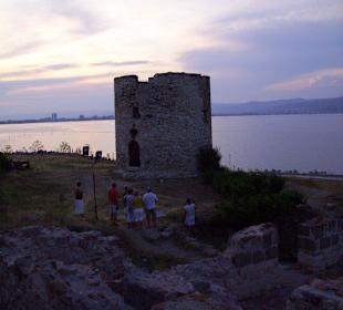 Altstadt von Nessebar