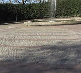 Unterer Schlossgarten Stuttgart