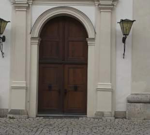 Klosteranlage Obermarchtal