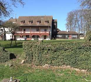 Schloss Einsiedel
