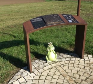 Kelten-Erlebnis-Pfad Erkenbrechtsweiler