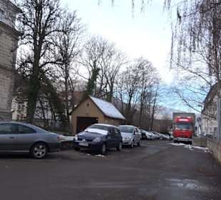 Altstadt Bad Urach