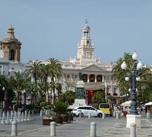 Cádiz