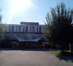 Neckarpark in Stuttgart