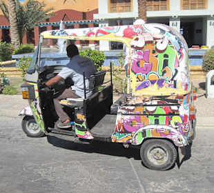 Tuk Tuk