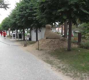 Ostseebad Binz