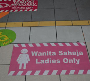 Bahn (KTM) Kuala Lumpur