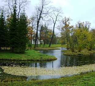 Park Katarzyny