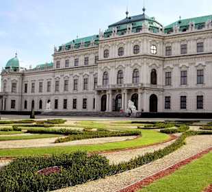 Oberes Belvedere