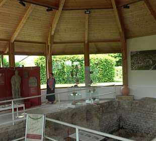 Römerkeller-Museum