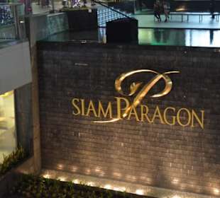 Siam Paragon