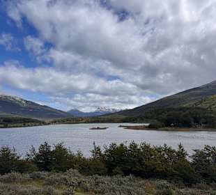 Tierra del Fuego
