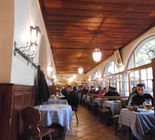 München Hofbräuhaus