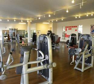 Sportpark Isernhagen