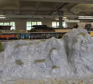 Eisenbahnmuseum Schwarzwald