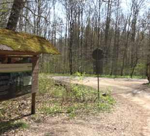 Wanderung Drei Seen/Drei Täler