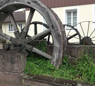 Heimatmuseum "Altes Rathaus"