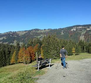 Wandern Balderschwang