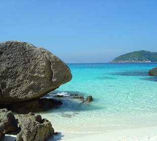 Similan Islands