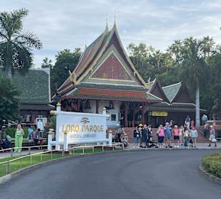 Wandern Puerto de la Cruz