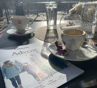 Wandern Bad Hofgastein