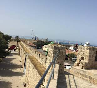 Burg Famagusta 1
