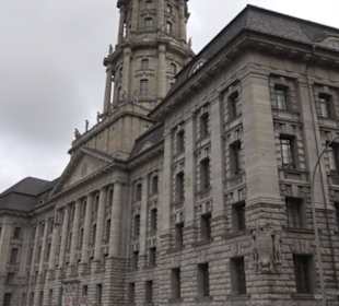 Altes Stadthaus