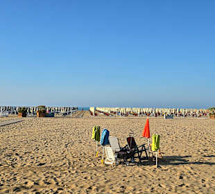 Im oberen Bereich viel Sport möglich