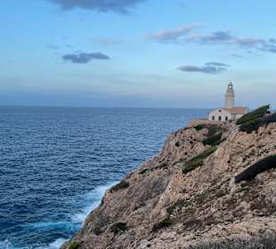 Faro de Cap de Capdepera