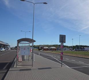 Lotnisko Warszawa Modlin