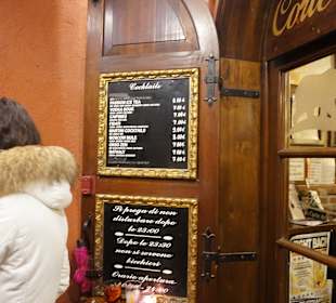 Bar nebenan