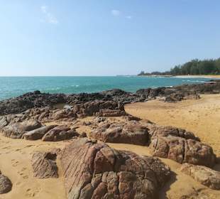 Khao Sok Nationalpark