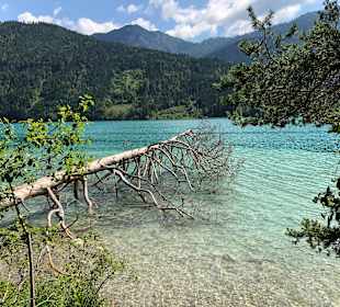Weissensee